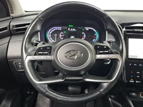 Hyundai Tucson 1.6 HEV 2WD PREMIUM - 19380 € - 37474191 14