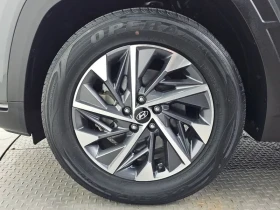 Hyundai Tucson 1.6 HEV 2WD PREMIUM - 19380 € - 37474191 5