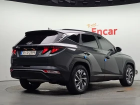 Hyundai Tucson 1.6 HEV 2WD PREMIUM - 19380 € - 37474191 2