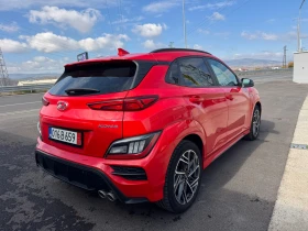 Hyundai Kona 1.6TGDI N-Line Full  | Mobile.bg � ����� ������ 5