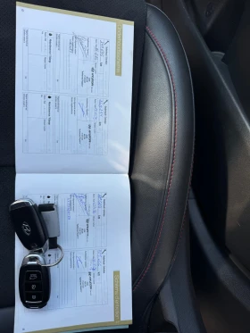 Hyundai Kona 1.6TGDI N-Line Full  | Mobile.bg � ����� ������ 15