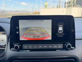 Hyundai Kona 1.6TGDI N-Line Full  | Mobile.bg � ����� ������ 14