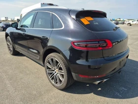 Porsche Macan S * CARFAX *  | Auto.bg — изображение 4