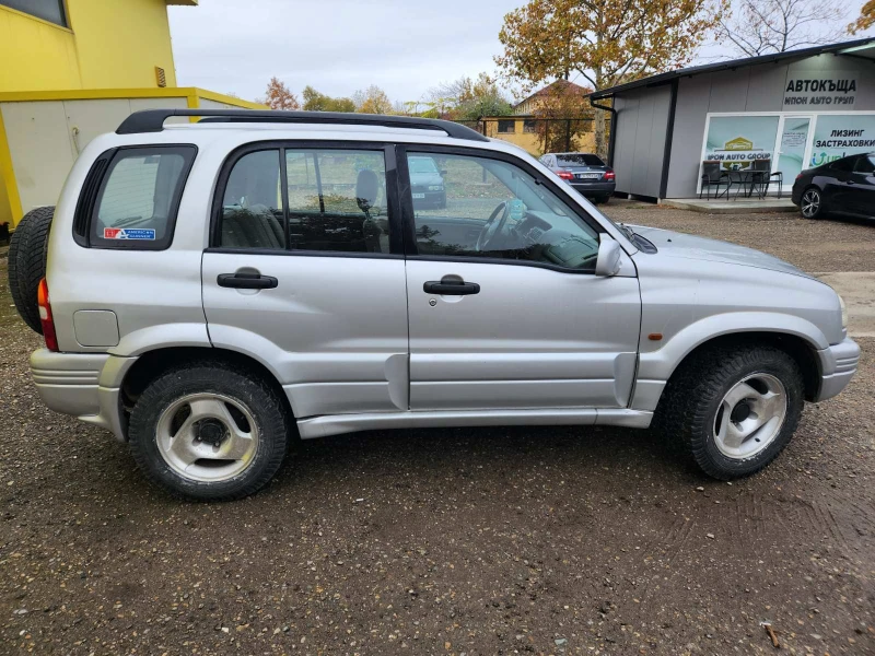 Suzuki Vitara, снимка 2 - Автомобили и джипове - 48283205