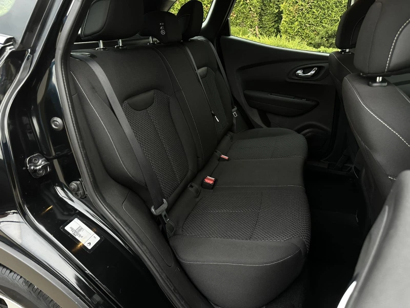 Renault Kadjar 1.5 DCI* FULL FULL* , снимка 12 - Автомобили и джипове - 49713899