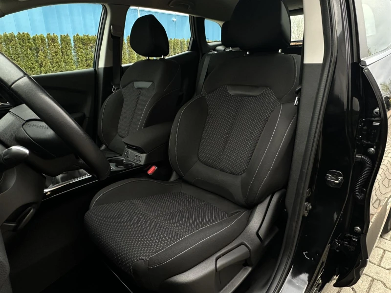 Renault Kadjar 1.5 DCI* FULL FULL* , снимка 9 - Автомобили и джипове - 49713899