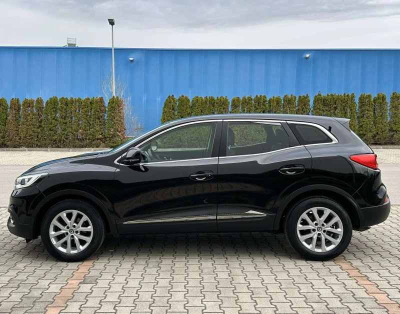 Renault Kadjar 1.5 DCI* FULL FULL* , снимка 7 - Автомобили и джипове - 49713899