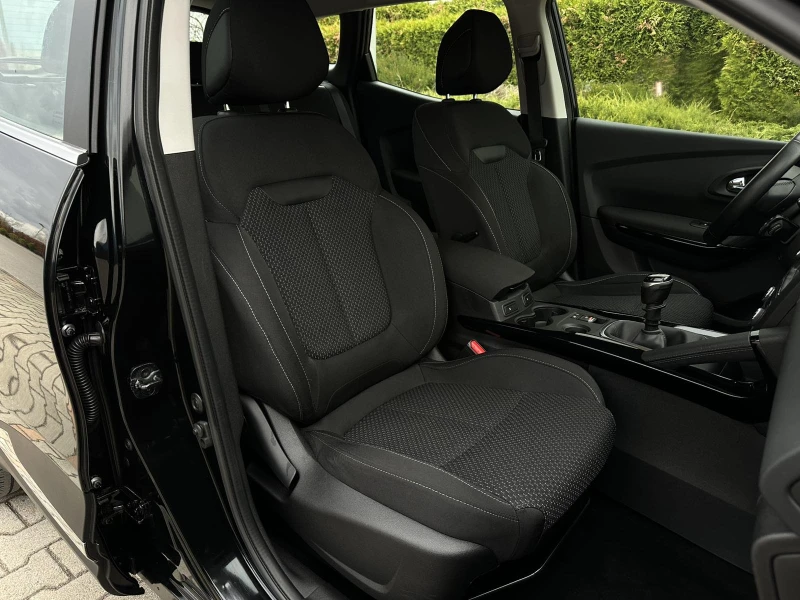 Renault Kadjar 1.5 DCI* FULL FULL* , снимка 10 - Автомобили и джипове - 49713899