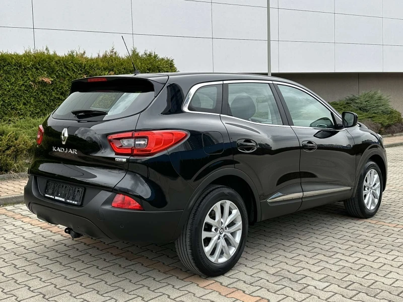 Renault Kadjar 1.5 DCI* FULL FULL* , снимка 5 - Автомобили и джипове - 49713899