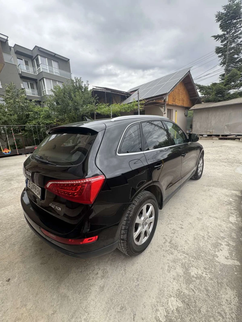 Audi Q5 QUATTRO, снимка 7 - Автомобили и джипове - 52218052