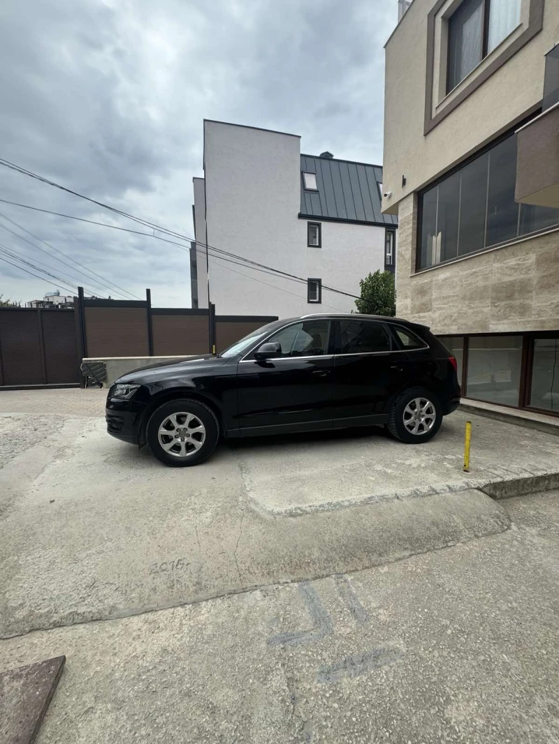 Audi Q5 QUATTRO, снимка 5 - Автомобили и джипове - 52218052