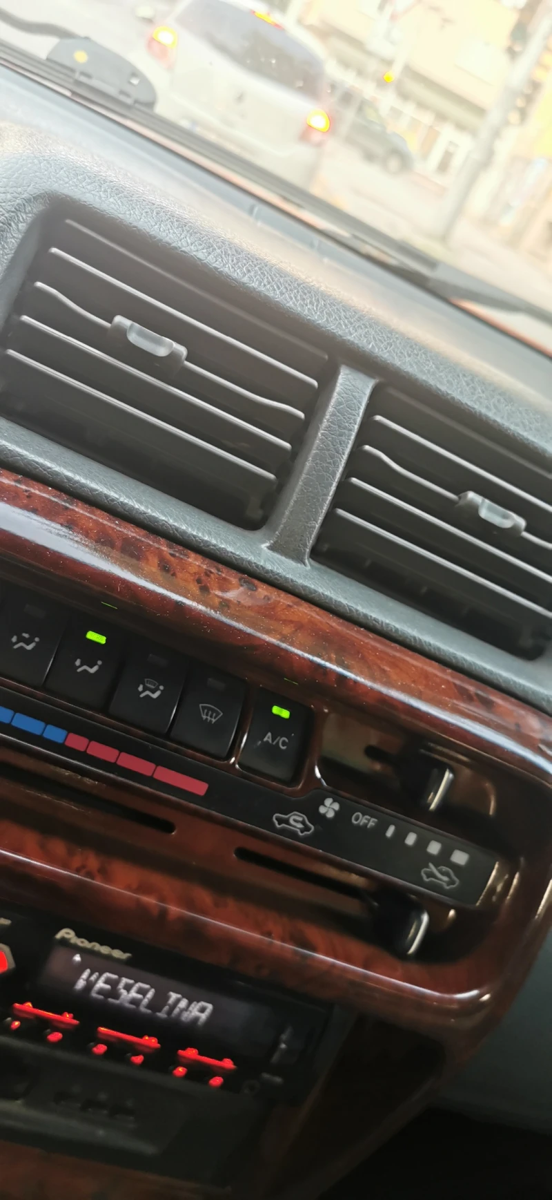 Suzuki Vitara 1.6 16v, снимка 7 - Автомобили и джипове - 52316082