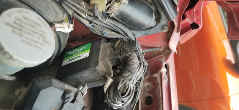 Suzuki Vitara 1.6 16v, снимка 5 - Автомобили и джипове - 52316082