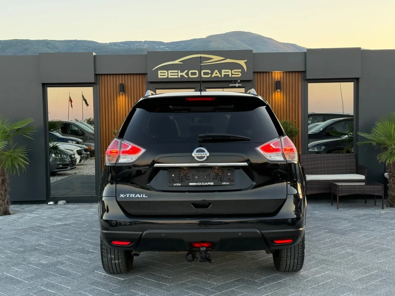 Nissan X-trail Нов внос от Белгия!, снимка 6 - Автомобили и джипове - 52737917