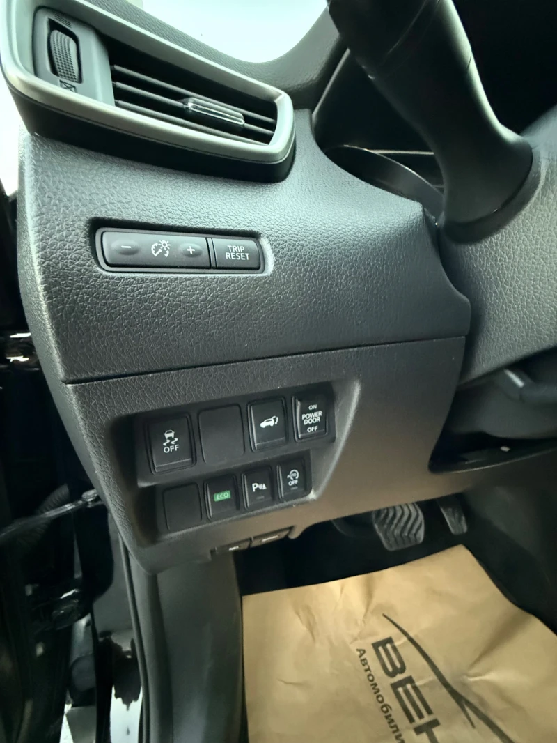 Nissan X-trail Нов внос от Белгия!, снимка 12 - Автомобили и джипове - 52737917