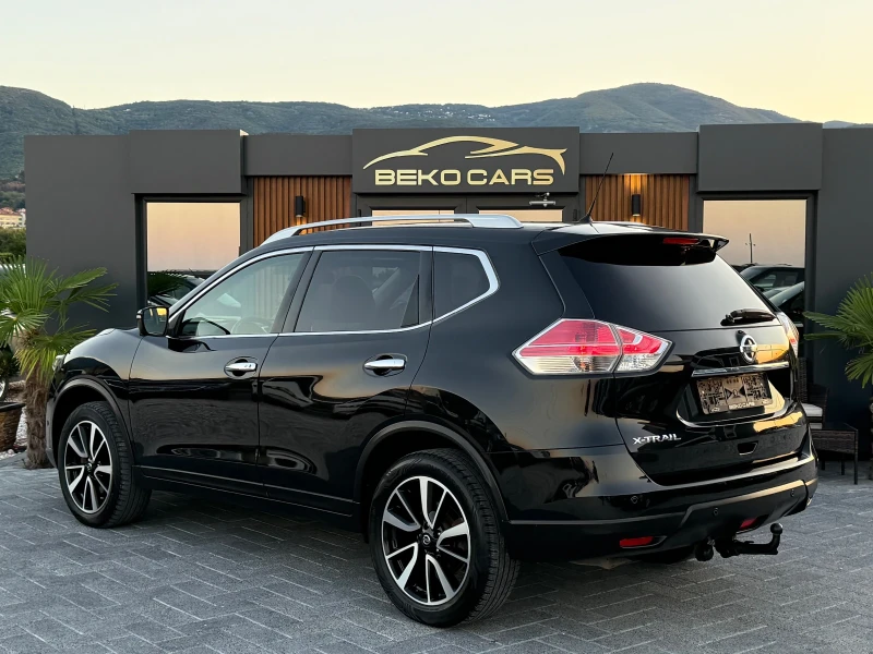 Nissan X-trail Нов внос от Белгия!, снимка 8 - Автомобили и джипове - 52737917