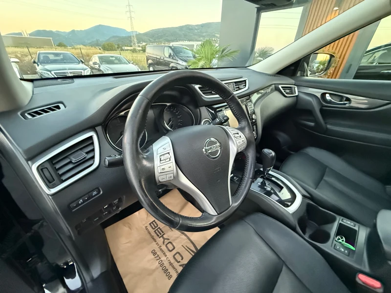 Nissan X-trail Нов внос от Белгия!, снимка 10 - Автомобили и джипове - 52737917
