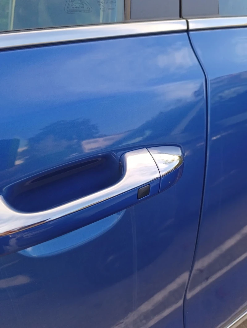 Kia Sportage 1.6 T-GDI 177кс Първи Собственик 79500км, снимка 15 - Автомобили и джипове - 52172315