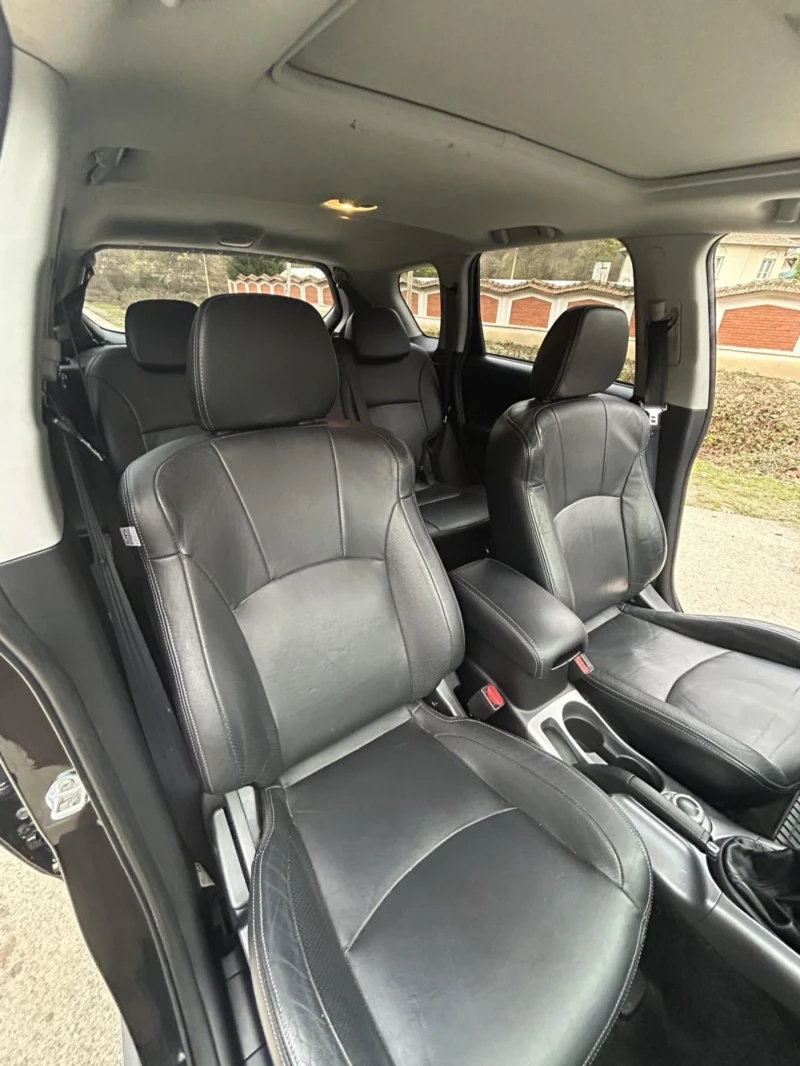 Mitsubishi Outlander 2.2 156кс, снимка 8 - Автомобили и джипове - 52369420