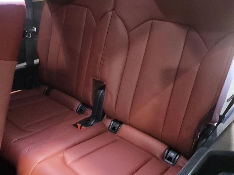 Audi SQ7 PREMIUM PLUS  CARFAX, снимка 14 - Автомобили и джипове - 52573916