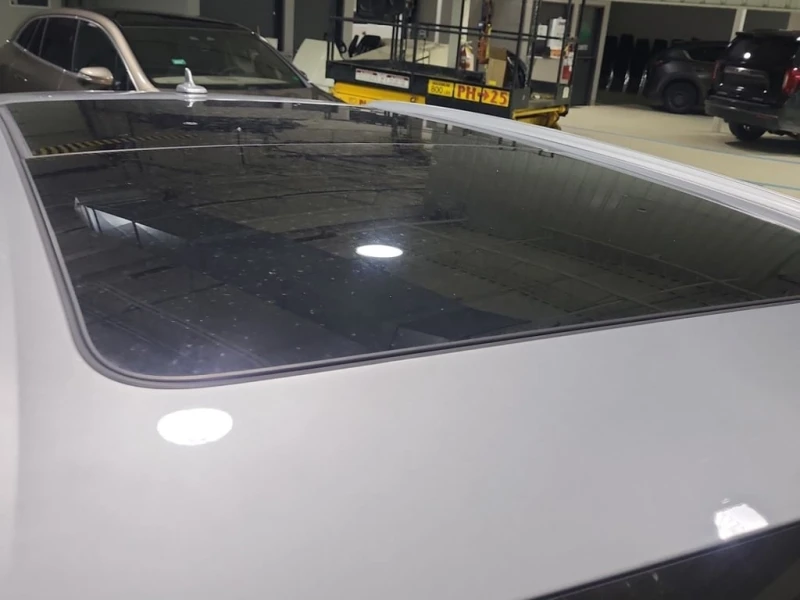 Audi SQ7 PREMIUM PLUS  CARFAX, снимка 17 - Автомобили и джипове - 52573916