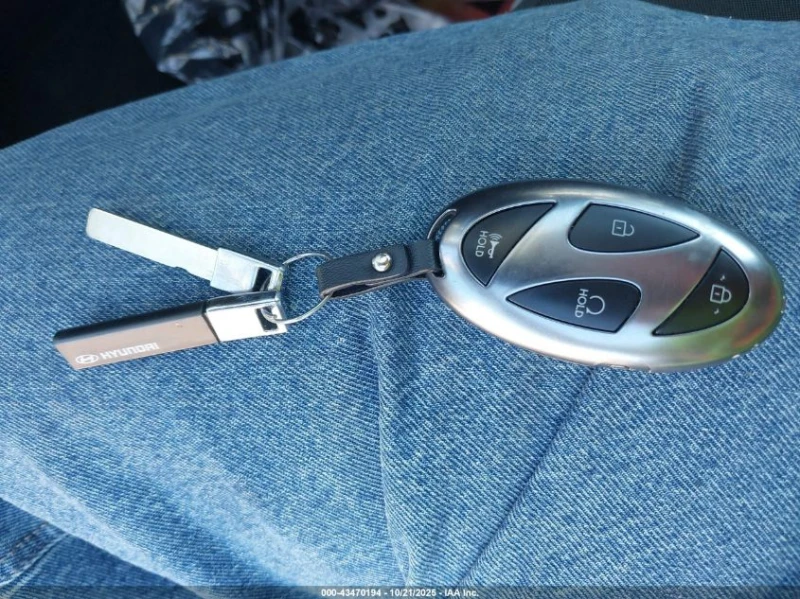 Hyundai Tucson 2.5L I-4 DI, DOHC, VVT, 187HP All Wheel Drive, снимка 3 - Автомобили и джипове - 52851114