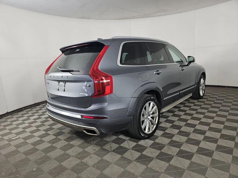 Volvo Xc90 T6 / INSCRIPTION / ОБДУХ / BOWERS / ПОДГРЕВИ      , снимка 6 - Автомобили и джипове - 53035561
