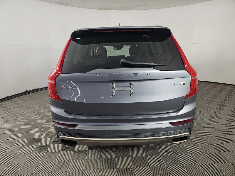 Volvo Xc90 T6 / INSCRIPTION / ОБДУХ / BOWERS / ПОДГРЕВИ      , снимка 5 - Автомобили и джипове - 53035561
