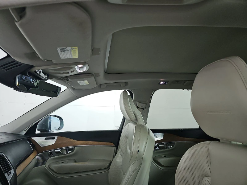 Volvo Xc90 T6 / INSCRIPTION / ОБДУХ / BOWERS / ПОДГРЕВИ      , снимка 11 - Автомобили и джипове - 53035561