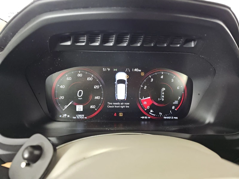 Volvo Xc90 T6 / INSCRIPTION / ОБДУХ / BOWERS / ПОДГРЕВИ      , снимка 10 - Автомобили и джипове - 53035561