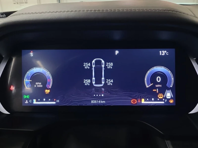 Jeep Grand cherokee OVERLAND LONG AWD * АМБИЕНТНО * 6 МЕСТНА * , снимка 8 - Автомобили и джипове - 53340137