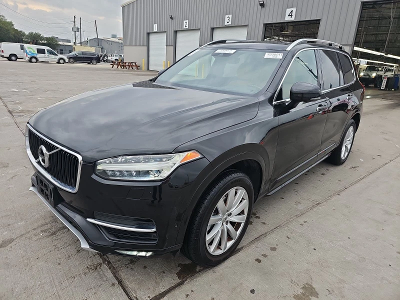 Volvo Xc90 T6 Momentum/PANO/KEYLESS/NAVI/ПОДГРЕВ/КАМЕРA - 31200 лв. - 90844726 | Car24.bg