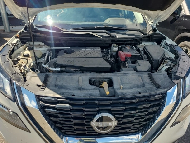 Nissan Rogue  - изображение 3
