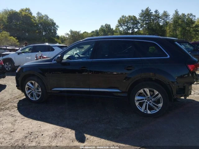 Audi Q7 PREMIUM PLUS 55* TIPTRONIC* Bang & Olufsen* 360CAM | Mobile.bg � ����������� 5