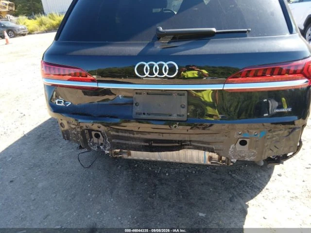 Audi Q7 PREMIUM PLUS 55* TIPTRONIC* Bang & Olufsen* 360CAM | Mobile.bg � ����������� 9