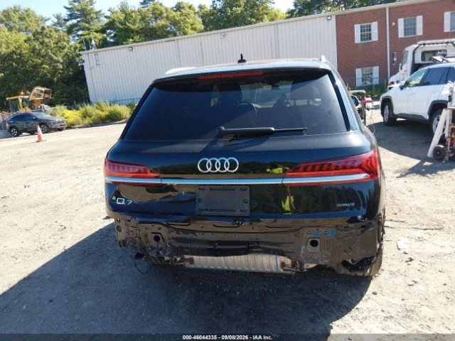 Audi Q7 PREMIUM PLUS 55* TIPTRONIC* Bang & Olufsen* 360CAM | Mobile.bg � ����������� 8