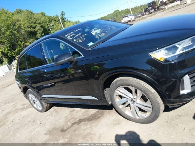 Audi Q7 PREMIUM PLUS 55* TIPTRONIC* Bang & Olufsen* 360CAM | Mobile.bg � ����������� 3