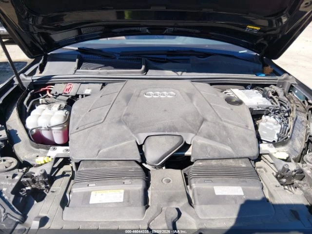 Audi Q7 PREMIUM PLUS 55* TIPTRONIC* Bang & Olufsen* 360CAM | Mobile.bg � ����������� 15