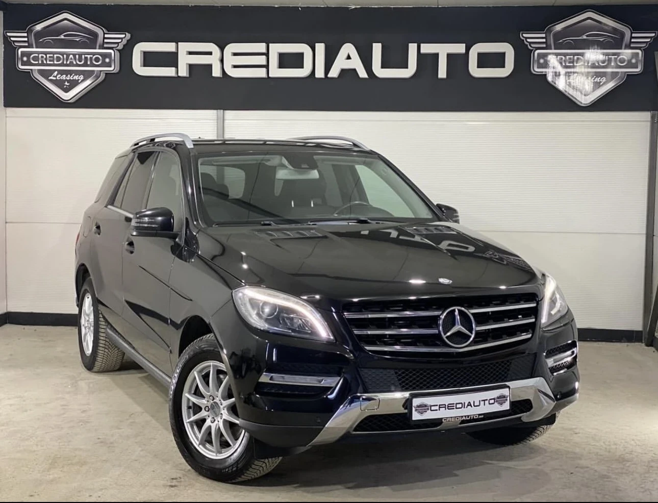 Mercedes-Benz ML 350 CDI BLUETEC * 4Matic*  - изображение 3