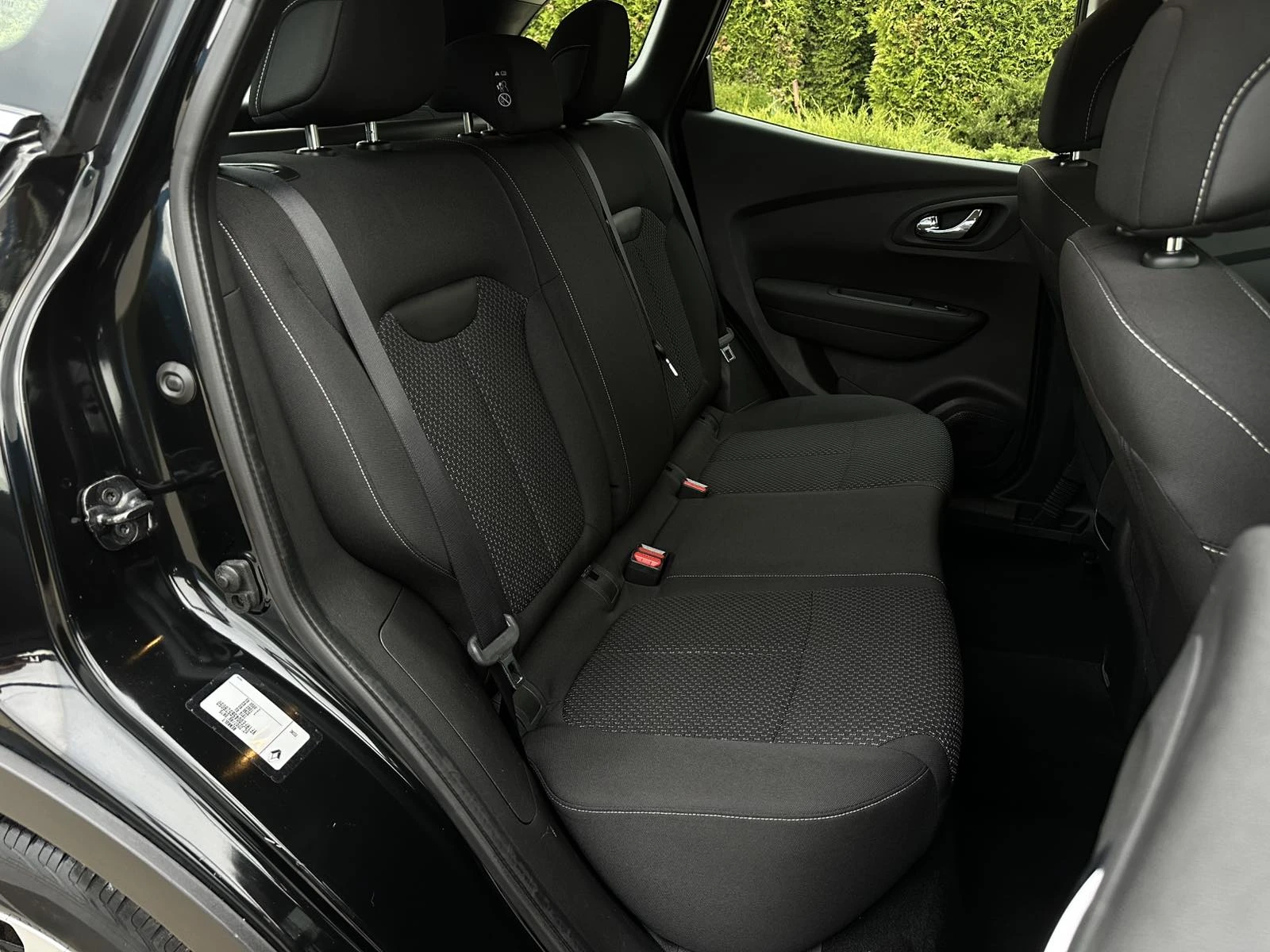 Renault Kadjar 1.5 DCI* FULL FULL*  | Mobile.bg   12