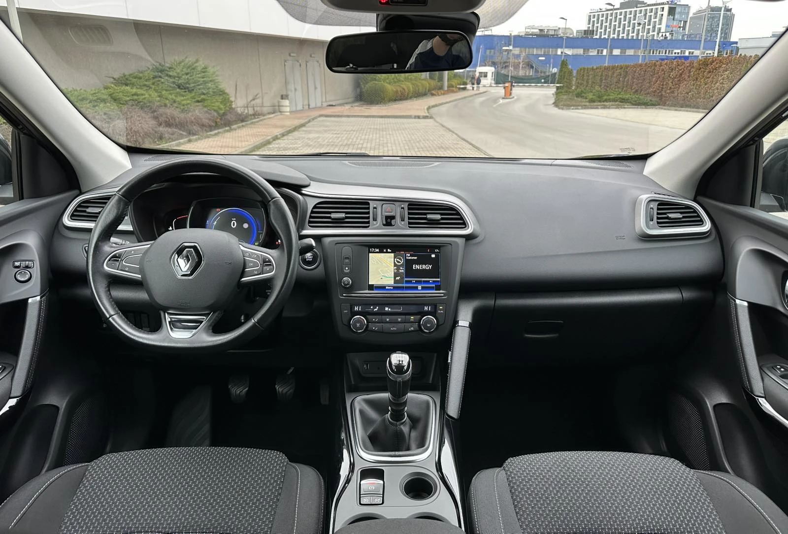 Renault Kadjar 1.5 DCI* FULL FULL*  | Mobile.bg   13