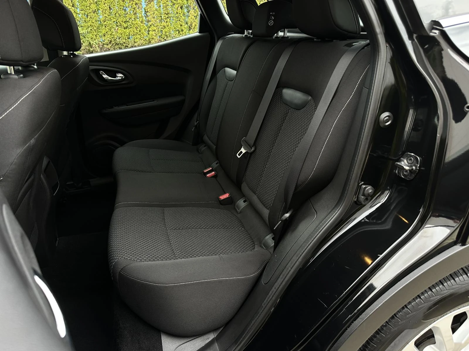 Renault Kadjar 1.5 DCI* FULL FULL*  | Mobile.bg   11