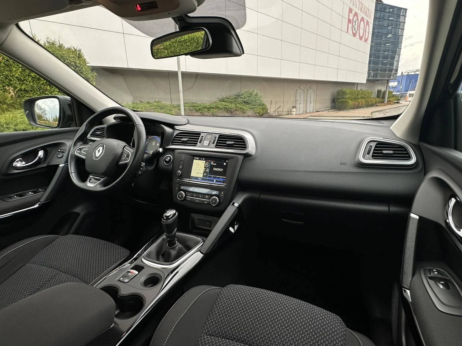 Renault Kadjar 1.5 DCI* FULL FULL*  | Mobile.bg   15