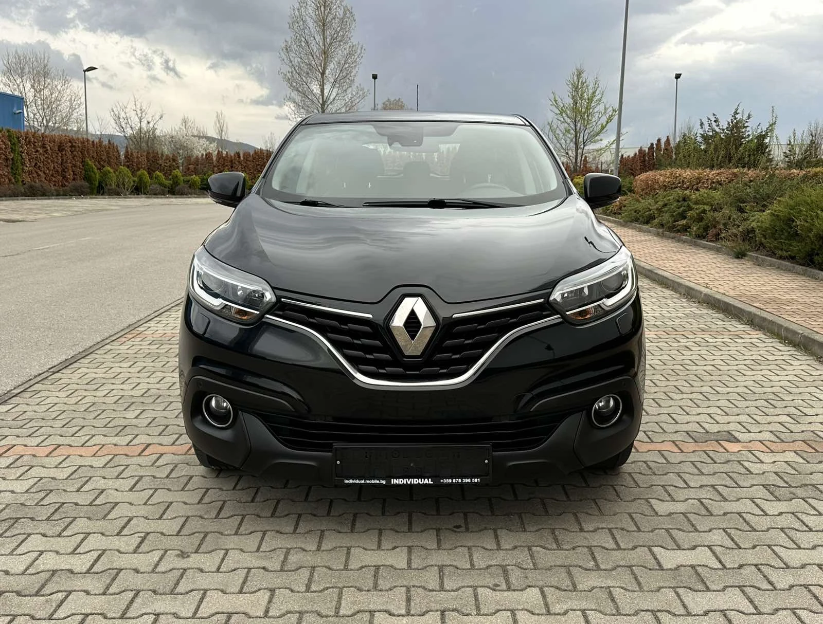 Renault Kadjar 1.5 DCI* FULL FULL*  | Mobile.bg   1