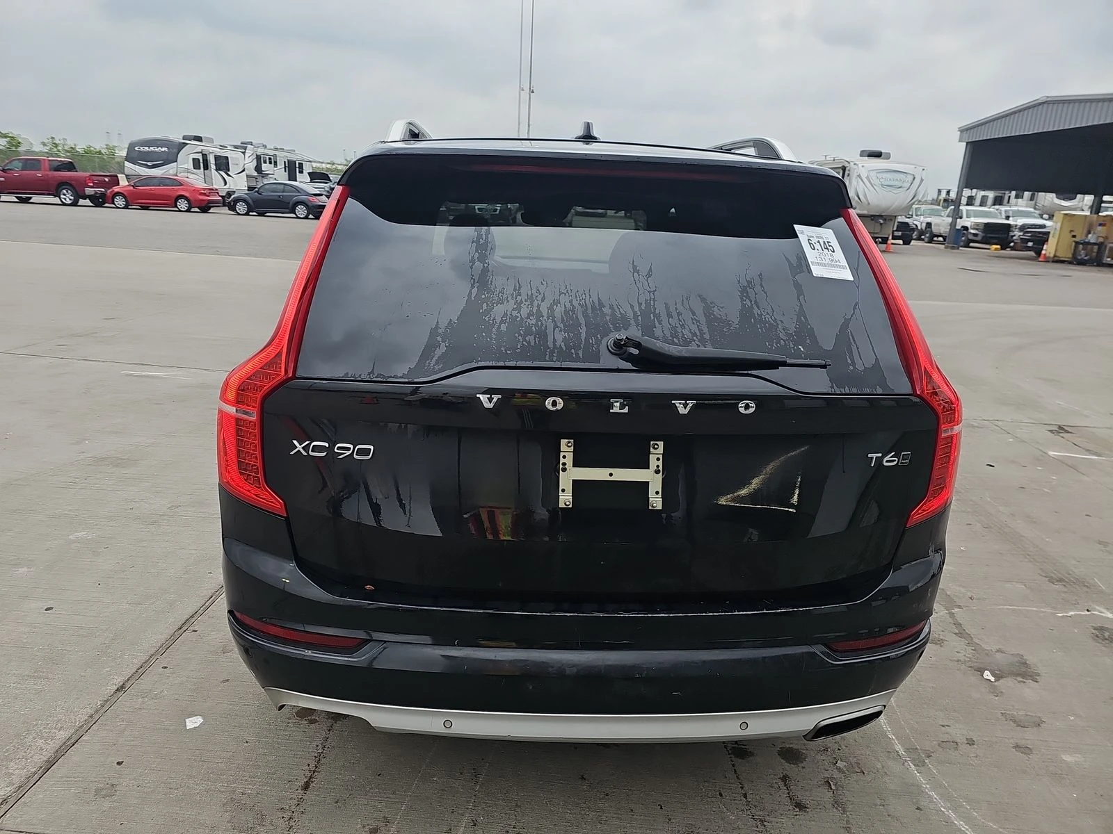 Volvo Xc90 T6 Momentum/PANO/KEYLESS/NAVI/ПОДГРЕВ/КАМЕРA - изображение 5