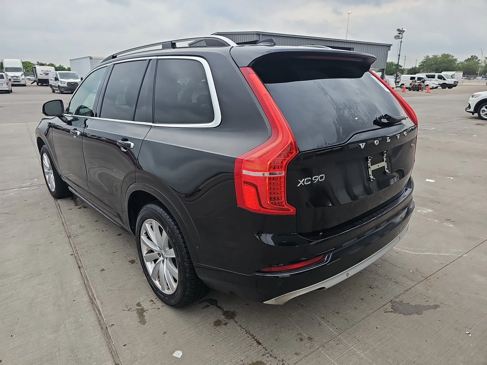 Volvo Xc90 T6 Momentum/PANO/KEYLESS/NAVI/ПОДГРЕВ/КАМЕРA - изображение 4