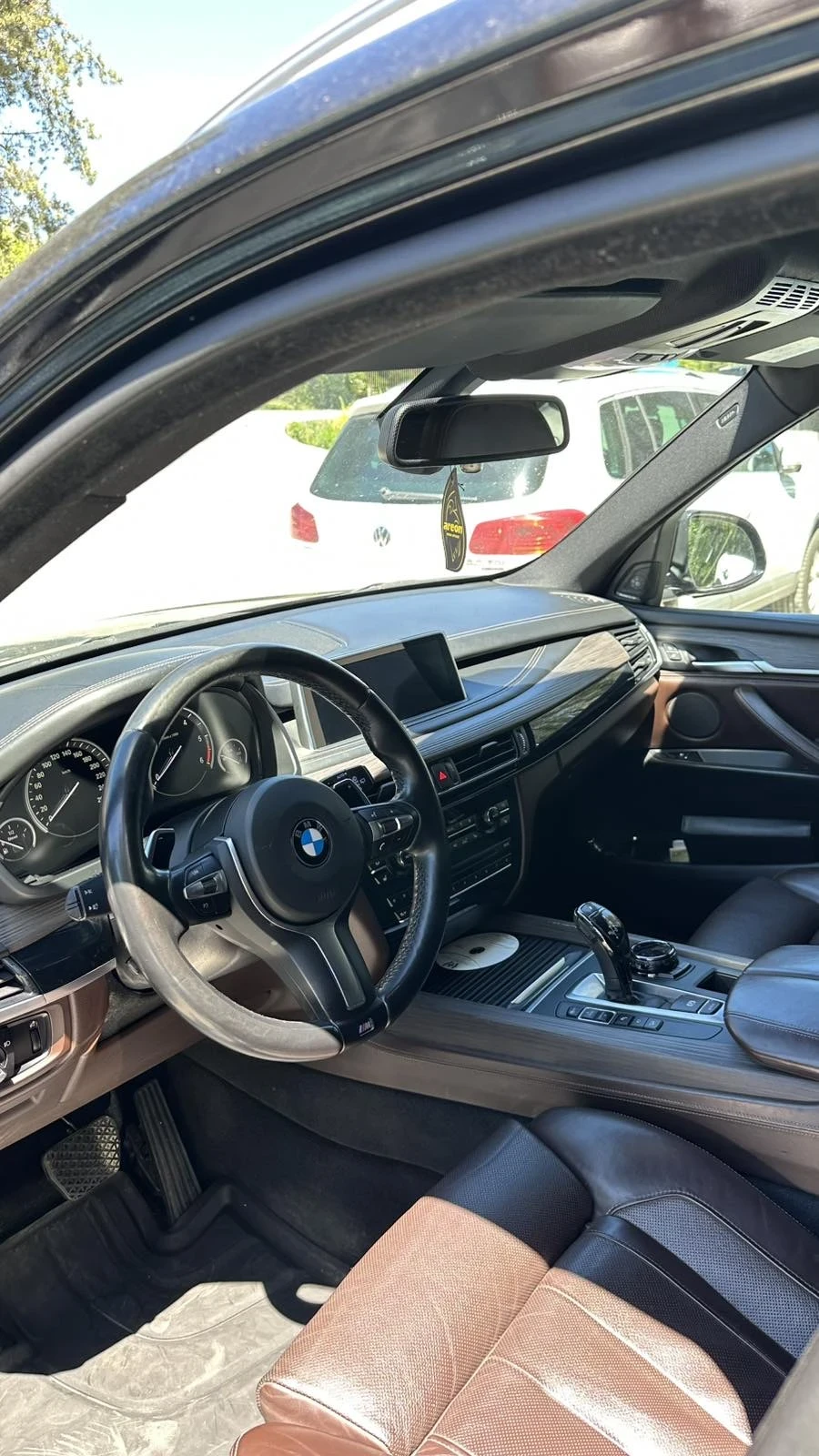 BMW X5  - изображение 4