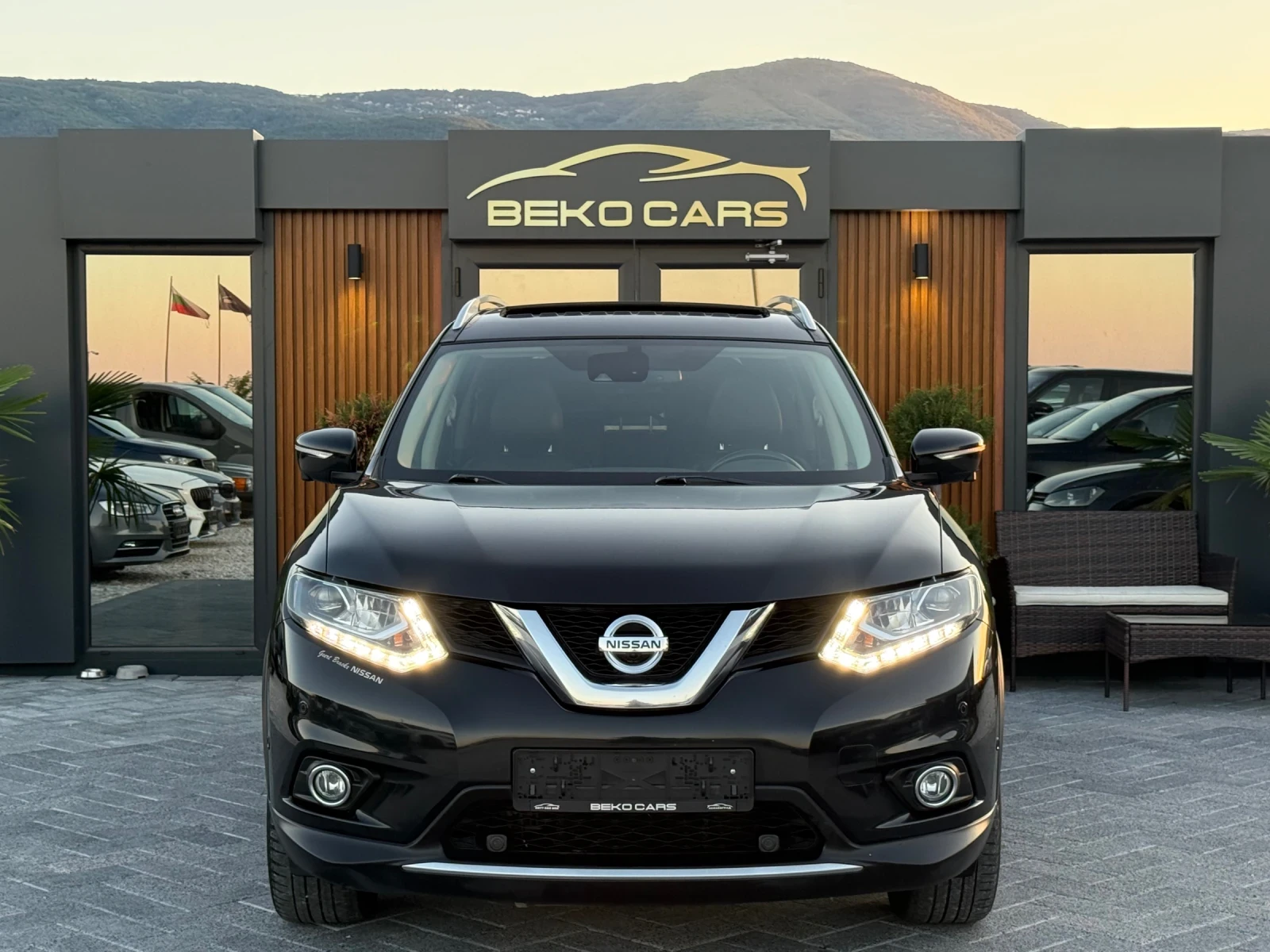 Nissan X-trail Нов внос от Белгия! - изображение 2