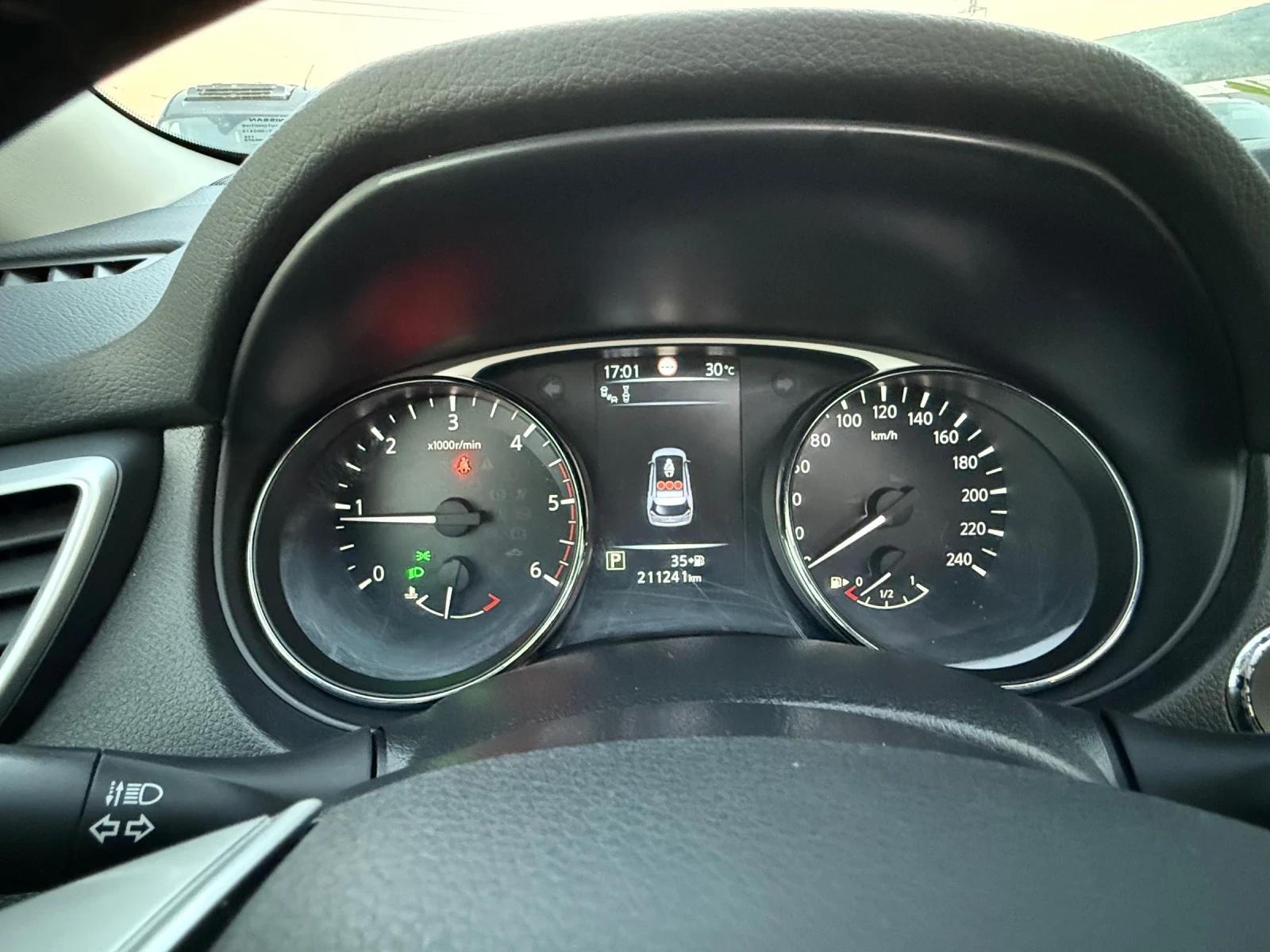 Nissan X-trail    ! | Mobile.bg   11