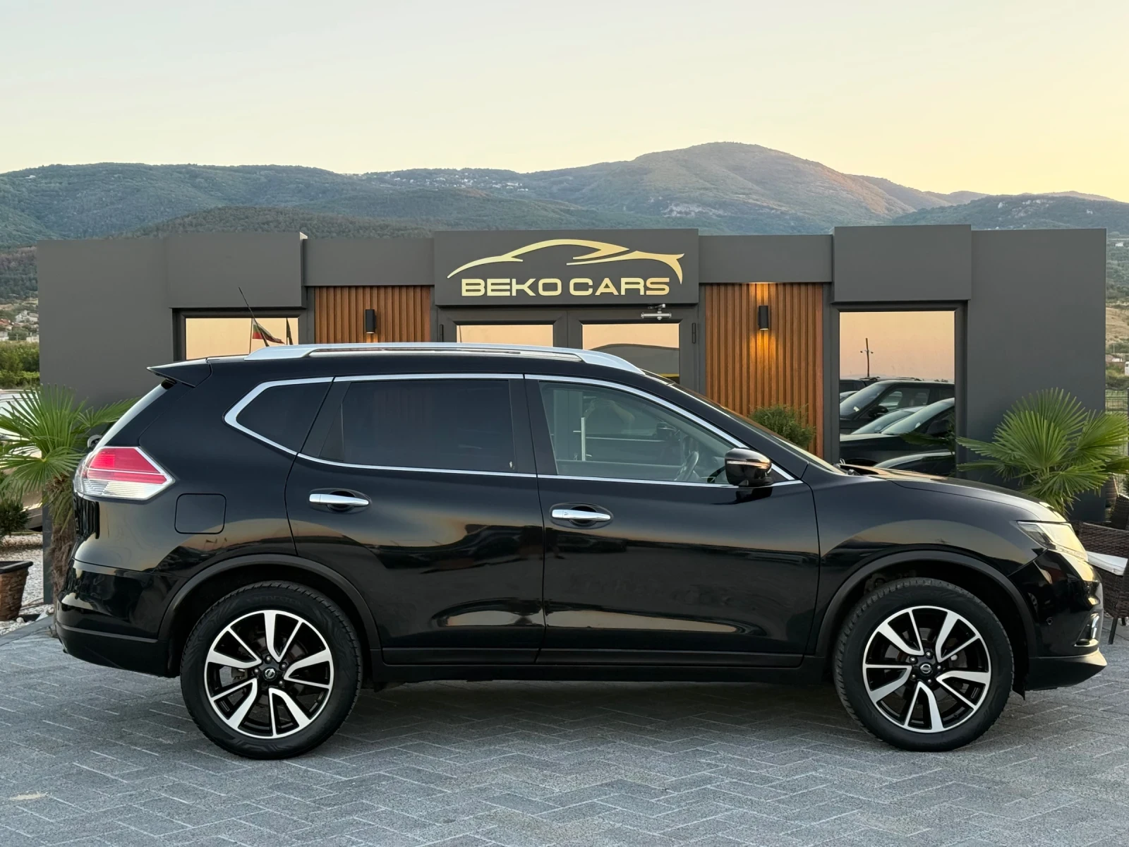 Nissan X-trail Нов внос от Белгия! - изображение 4